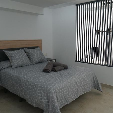 Apartamento Turistico Hermanos Infantes Estepona Eksteriør bilde