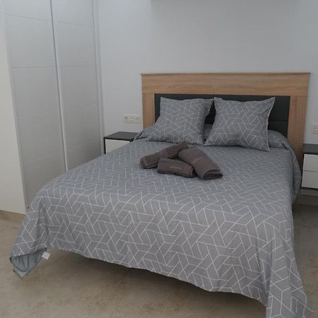 Apartamento Turistico Hermanos Infantes Estepona Eksteriør bilde