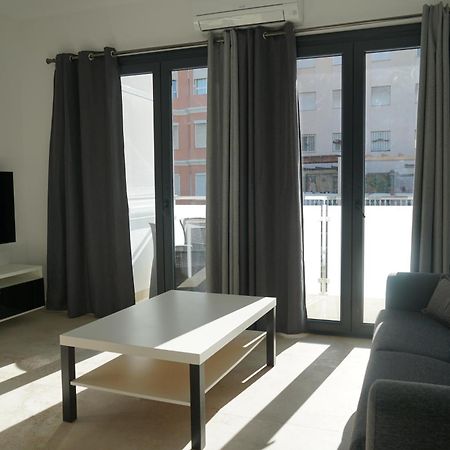 Apartamento Turistico Hermanos Infantes Estepona Eksteriør bilde