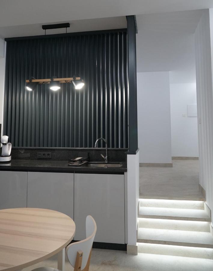 Apartamento Turistico Hermanos Infantes Estepona Eksteriør bilde