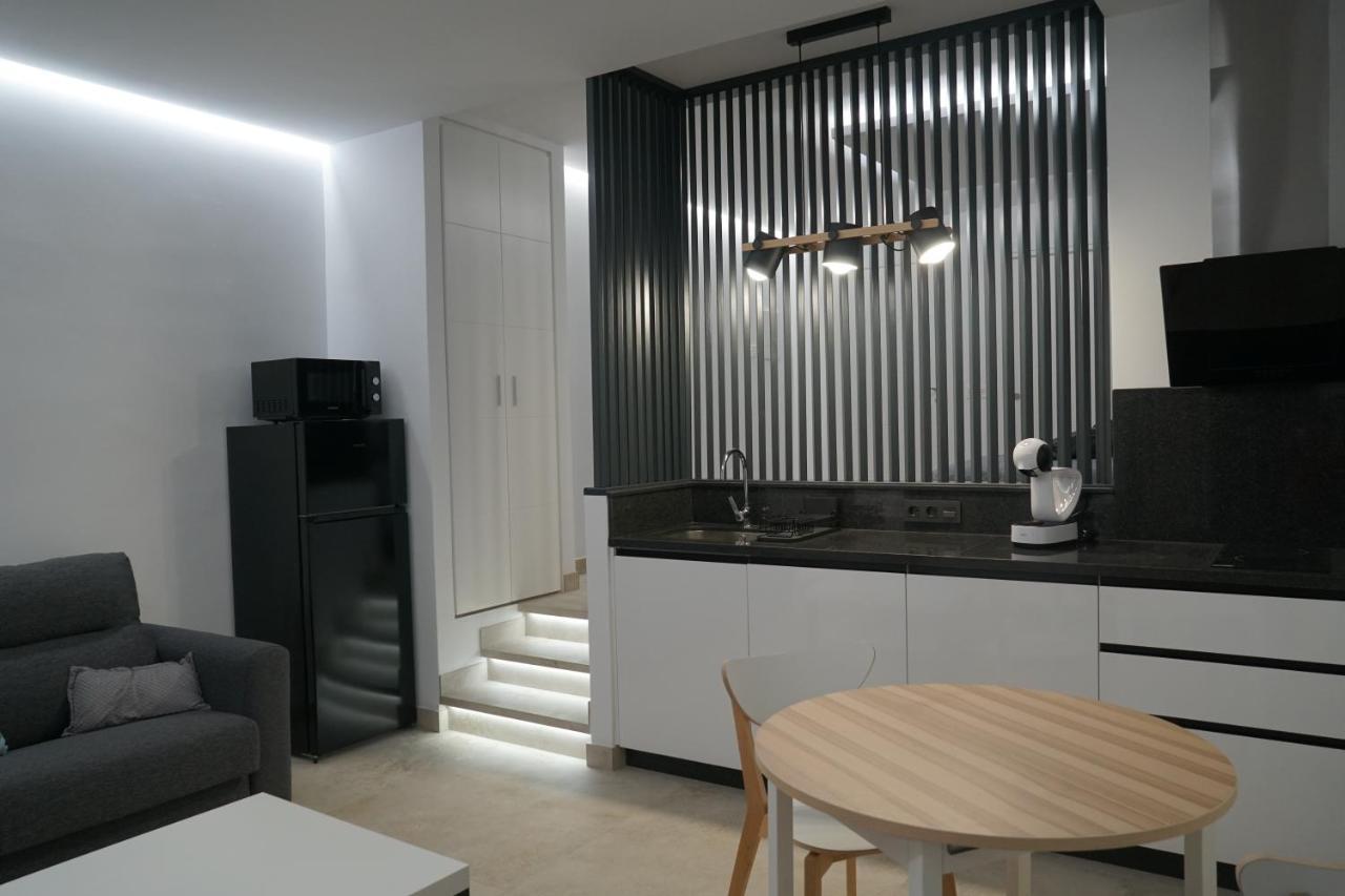 Apartamento Turistico Hermanos Infantes Estepona Eksteriør bilde