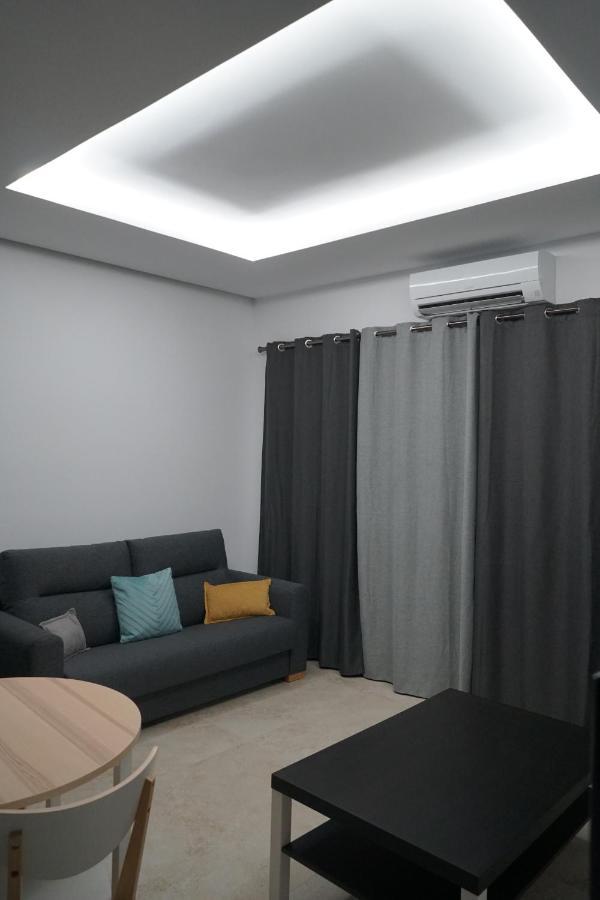 Apartamento Turistico Hermanos Infantes Estepona Eksteriør bilde