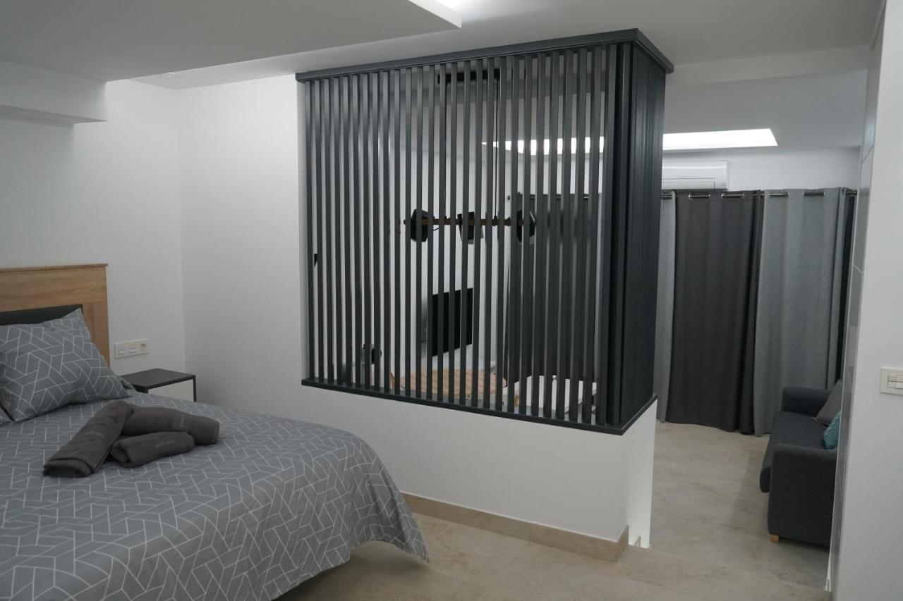 Apartamento Turistico Hermanos Infantes Estepona Eksteriør bilde