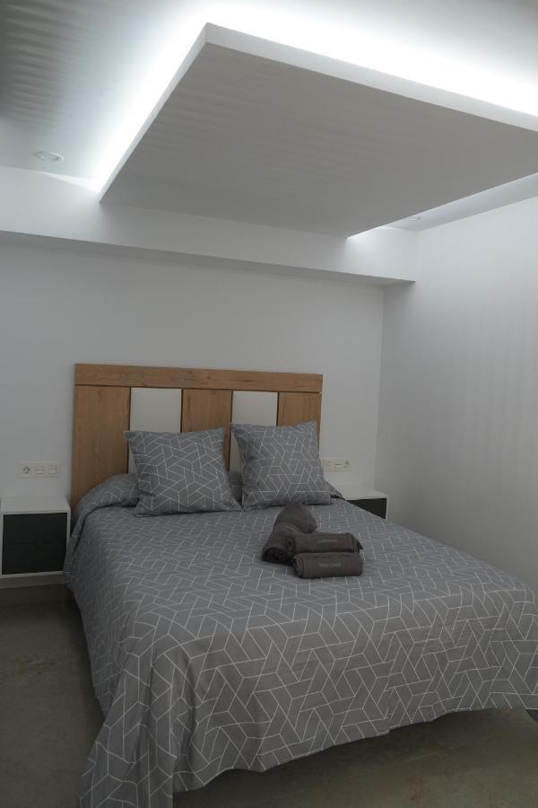 Apartamento Turistico Hermanos Infantes Estepona Eksteriør bilde