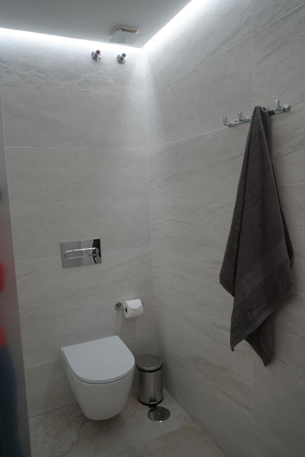 Apartamento Turistico Hermanos Infantes Estepona Eksteriør bilde