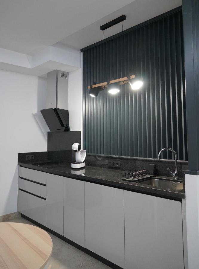 Apartamento Turistico Hermanos Infantes Estepona Eksteriør bilde