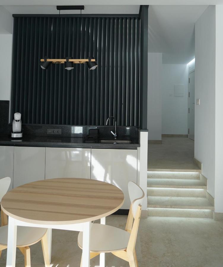 Apartamento Turistico Hermanos Infantes Estepona Eksteriør bilde
