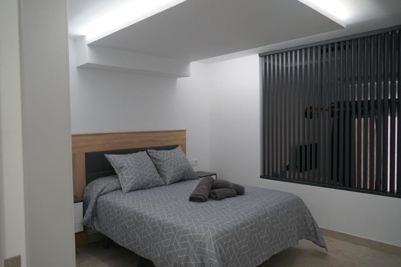 Apartamento Turistico Hermanos Infantes Estepona Eksteriør bilde