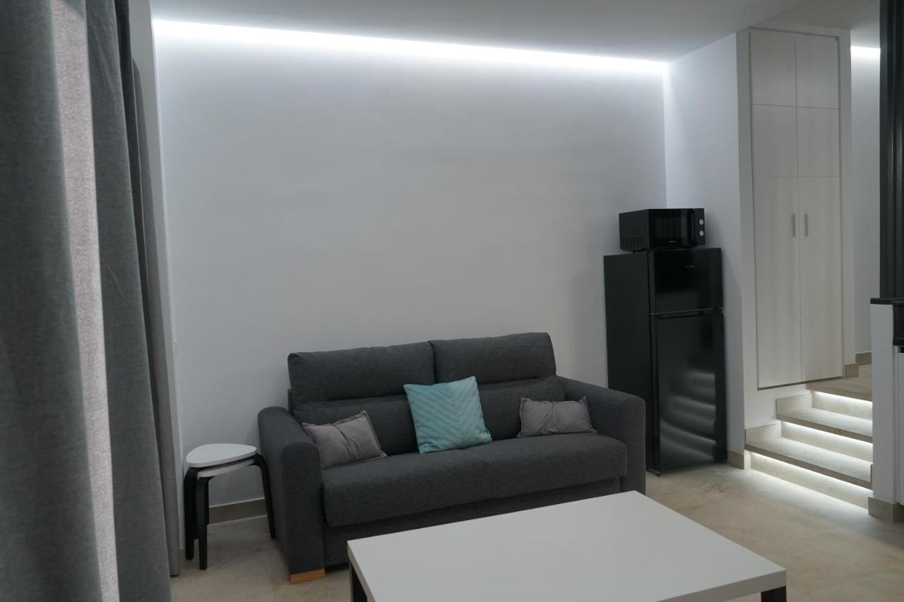 Apartamento Turistico Hermanos Infantes Estepona Eksteriør bilde